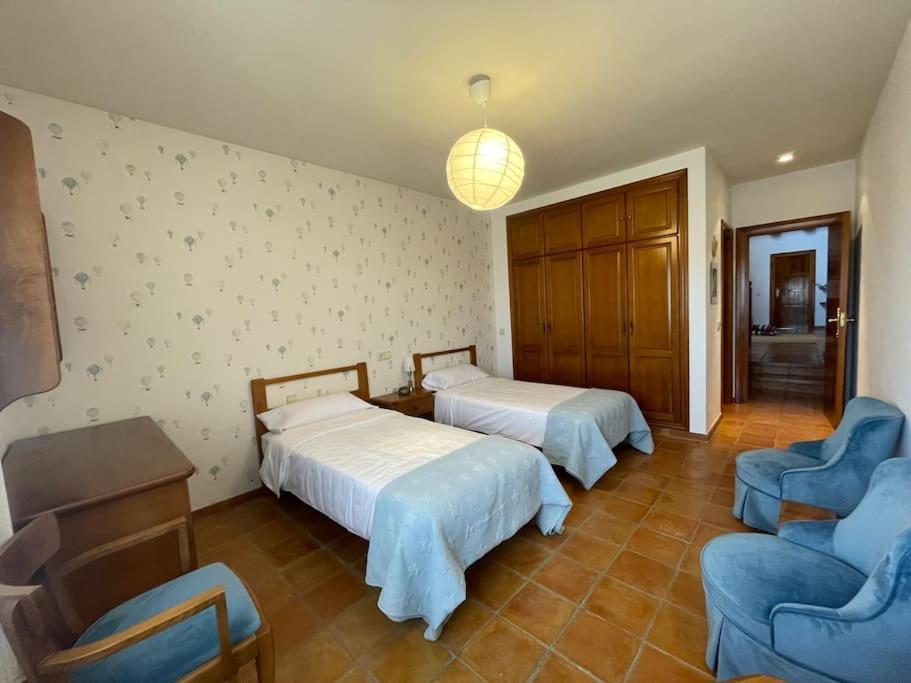 Quinta Mazagatos Segovia Villa La Lastrilla Dış mekan fotoğraf