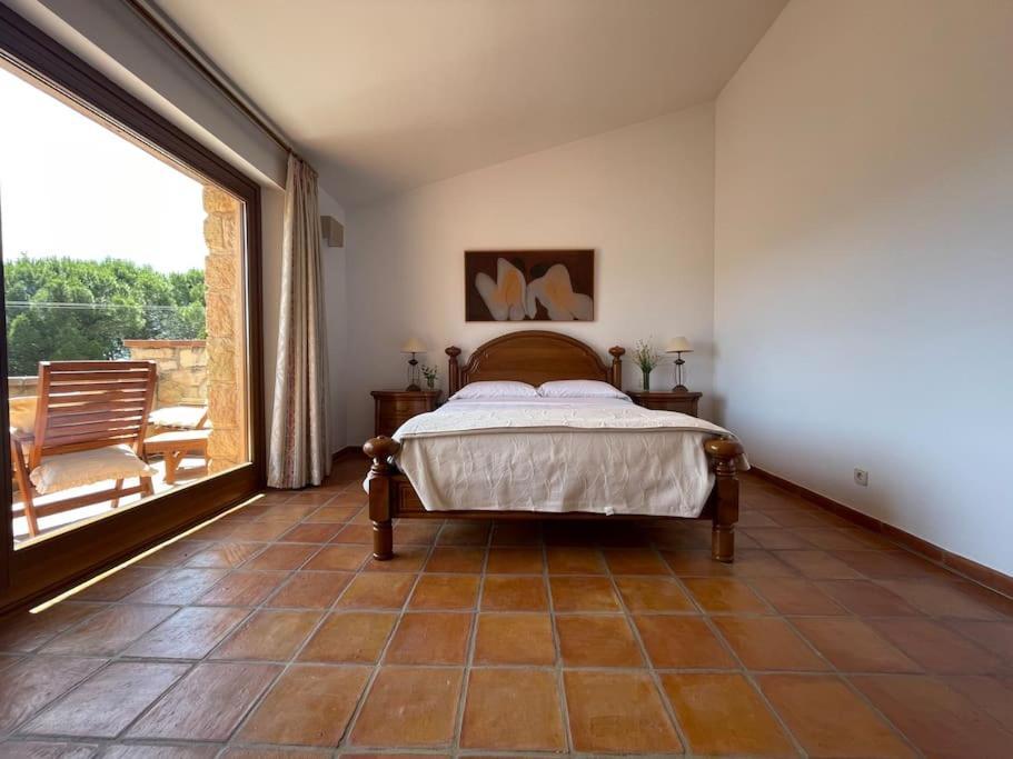 Quinta Mazagatos Segovia Villa La Lastrilla Dış mekan fotoğraf