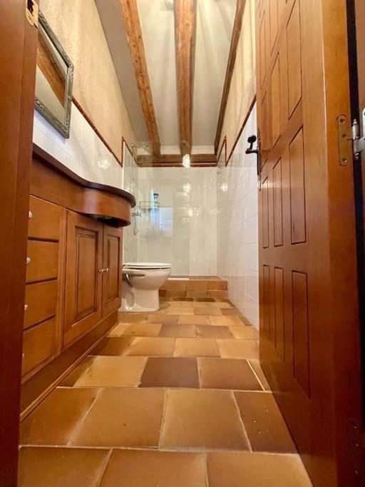 Quinta Mazagatos Segovia Villa La Lastrilla Dış mekan fotoğraf