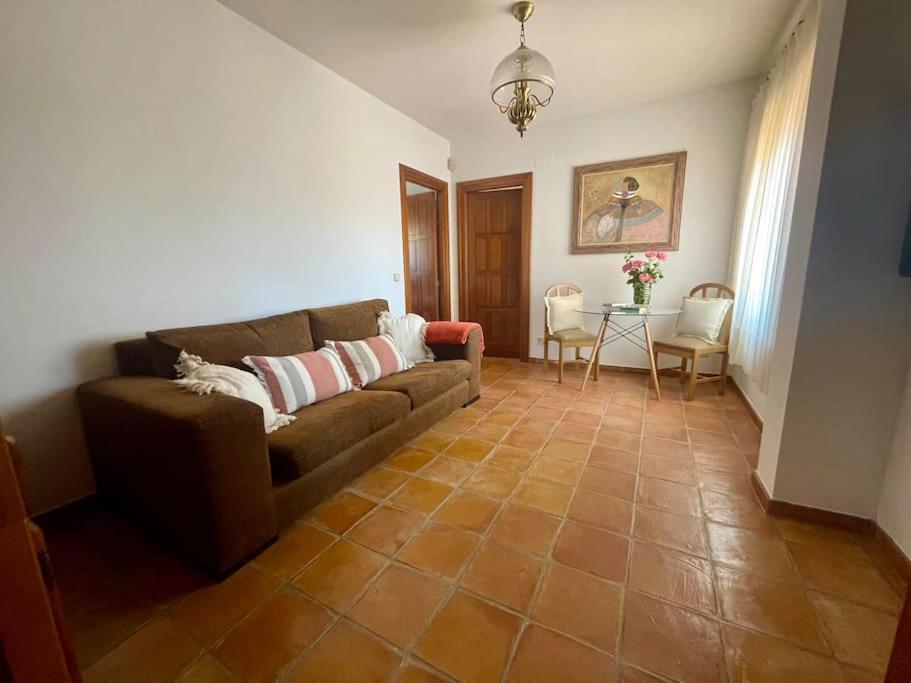 Quinta Mazagatos Segovia Villa La Lastrilla Dış mekan fotoğraf