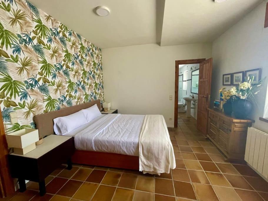 Quinta Mazagatos Segovia Villa La Lastrilla Dış mekan fotoğraf