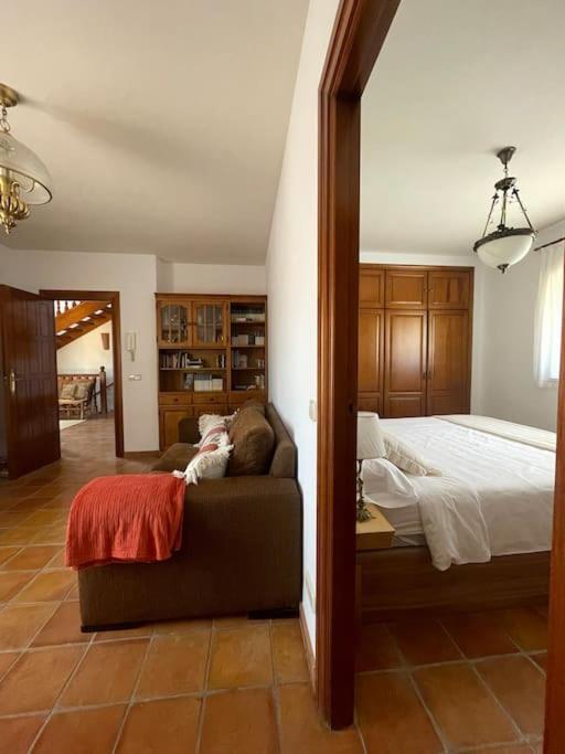 Quinta Mazagatos Segovia Villa La Lastrilla Dış mekan fotoğraf
