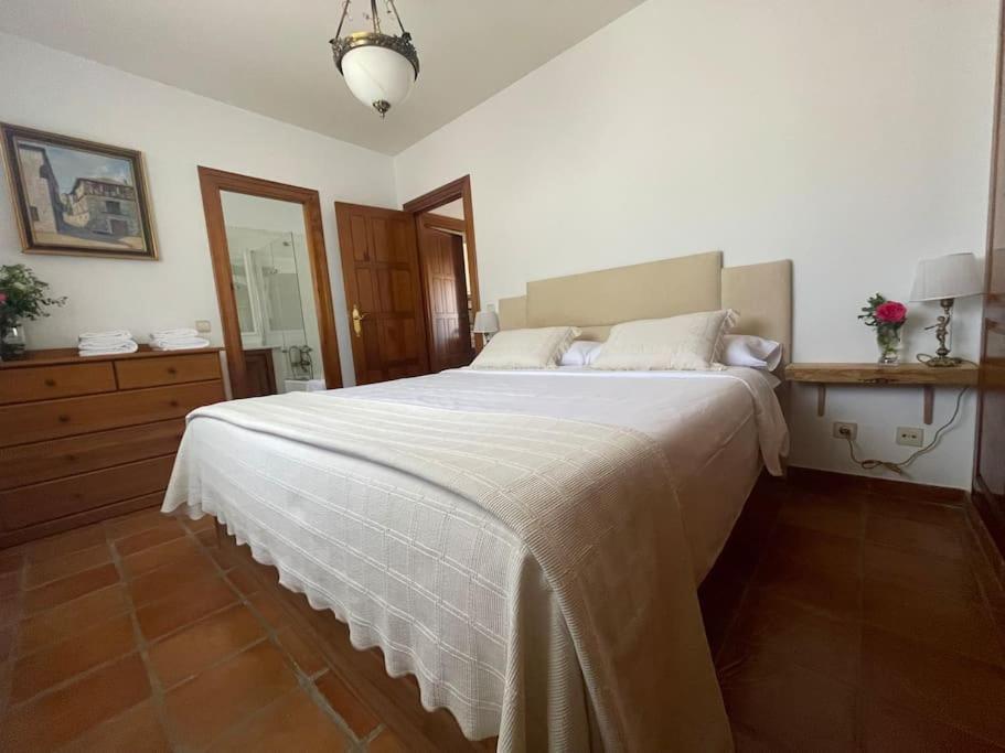 Quinta Mazagatos Segovia Villa La Lastrilla Dış mekan fotoğraf