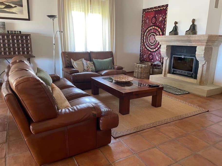 Quinta Mazagatos Segovia Villa La Lastrilla Dış mekan fotoğraf