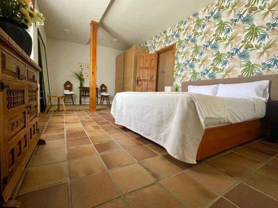 Quinta Mazagatos Segovia Villa La Lastrilla Dış mekan fotoğraf